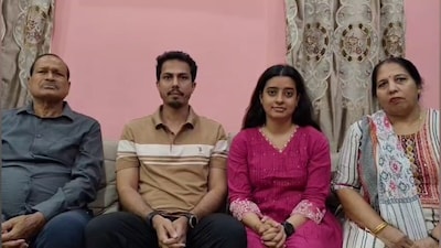 हरियाणा सिविल सर्विसेज में चयन के बाद राहुल सैनी ने हरियाणा सरकार का आभार व्यक्त किया. 