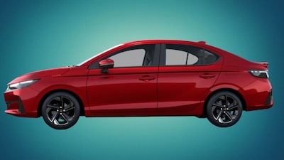 Honda City को इस महीने बंपर डिस्काउंट के साथ खरीदा जा सकता है.