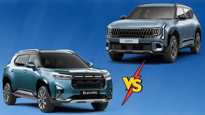 Honda Elevate Facelift vs Kia Seltos: जानिए दोनों में किस SUV को खरीदना सही?