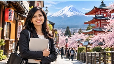 Jobs in Japan for Indians: जापान की आईटी और सॉफ्टवेयर इंडस्ट्री में भारतीयों के लिए कई अवसर हैं