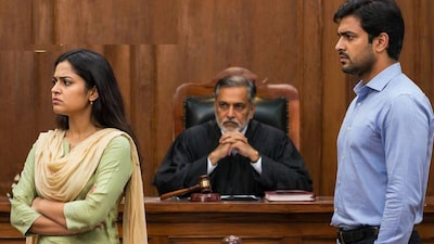कोर्ट ने आरोपी को बरी कर दिया. (AI Image)