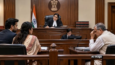 कोर्ट ने स्पष्ट फैसला सुनाया.