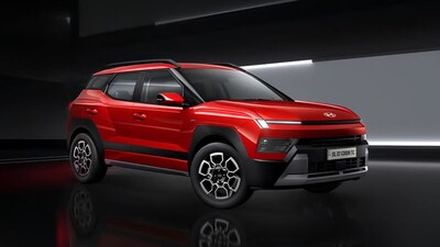Hyundai Bayon इंडियन मार्केट में 26 अक्टूबर को एंट्री मारेगी.