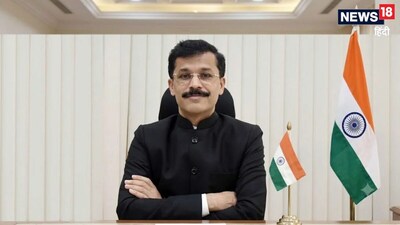आईएएस तुकाराम मुंढे
