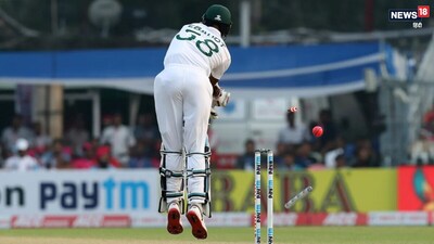 आईसीसी ने क्रिकेट के नियमों में किया बदलाव (फोटो- BCCI)