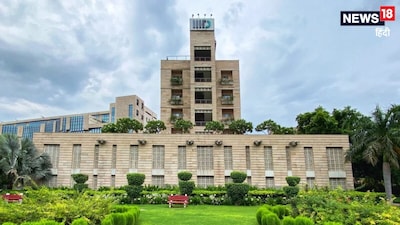 Leaving IIT-NIT behind, IIIT Delhi B.Tech student bags record-breaking Rs 1.22 crore package.
