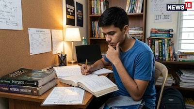 Why Start IIT-JEE Preparation from Class 11? Know Key Benefits and Tips