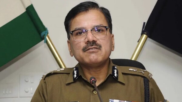 कौन हैं IPS जितेंद्र कुमार? बिहार के कड़क अफसर को केंद्र में मिली बड़ी जिम्मेदारी, बने RPF DG