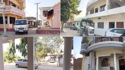 देश में एक गांव तो ऐसा भी है जहां के बच्चे भी लाख रुपये का महीना कमाते हैं.