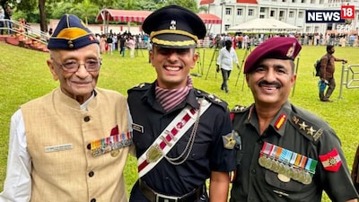 Know the Salary, Allowances, and In-Hand Pay of a Lieutenant in the Indian Army