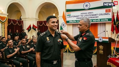 Know the Promotion Timeline from Lieutenant to Lieutenant Colonel in Indian Army