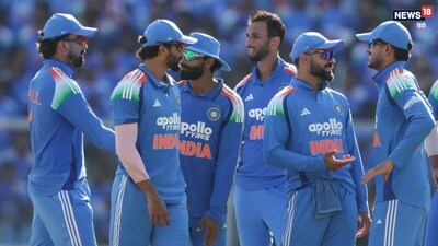 भारतीय क्रिकेट टीम