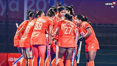 एशियन गेम्स 2026 भारत का शेड्यूल