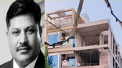 आरोपी हेड कांस्टेबल फिरोज खान.