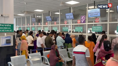अस्रपतालों की मनमानी अब नहीं चेलेगी. (फाइल फोटो)
