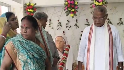 Jitan Ram Manjhi Birthday, Jitan Ram Manjhi, Mahkar Gaya, Jitan Ram Manjhi Parents, Jitan Ram Manjhi Emotional, Santosh Suman, Bihar News, Jitan Ram Manjhi Birthday 2026, जीतन राम मांझी जन्मदिन, जीतन राम मांझी, महकार गया, मांझी माता पिता, जीतन राम मांझी भावुक, संतोष सुमन, बिहार समाचार, जीतन राम मांझी जन्मदिन 2026जन्मदिन पर भावुक होकर रो पड़े केंद्रीय मंत्री जीतन राम मांझी