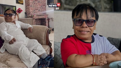 नई दिल्ली. कुछ लोगों के लिए जिंदगी की सबसे बड़ी लड़ाई दुनिया से नहीं, बल्कि लोगों की सोच से होती है. जब कोई इंसान अपने सपनों को सच करने निकलता है, तो रास्ते में उसे हौसला देने वाले कम और हंसने वाले ज्यादा मिलते हैं. ऐसा ही कुछ एक्टर केके गोस्वामी के साथ भी हुआ. 'विकराल और गबराल', 'शक्तिमान', 'शाका लाका बूम बूम', 'गुटुर गू' और 'सीआईडी' जैसे सुपरहिट टीवी शोज से घर-घर में अपनी पहचान बनाने वाले एक्टर केके गोस्वामी आज किसी पहचान के मोहताज नहीं हैं. आज लोगों के बीच में खास जगह बनाने वाले केके गोस्वामी को छोटा कद होने की वजह से बचपन से ही ताने सुनने पड़े.लोग उनका मजाक उड़ाते थे. यहां तक कि पड़ोसियों ने उनके परिवार से कह दिया था कि बड़ा होकर वह भीख मांगकर गुजारा करेंगे. लेकिन, इन बातों के बीच उनकी मां का भरोसा कभी नहीं टूटा. वह बेटे से कहती थीं कि एक दिन वह बड़ा नाम कमाएगा. मां की यही बात उनके लिए हिम्मत बनी. फिर उन्होंने मुंबई का रुख किया और सपनों की इस नगरी में अपनी अलग पहचान बनाने की ठान ली.