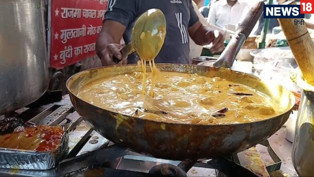 कढ़ी-छोले चावल का लगाते थे ठेला, फिर खड़ी कर दी मर्सिडीज़-BMW की कतार... करोड़ों के खेल का अब खुला राज