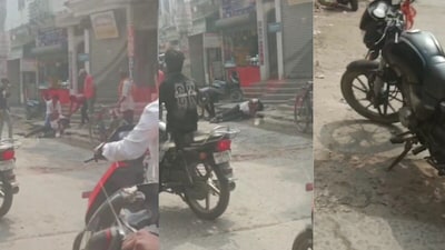 कटिहार में दिनदहाड़े अधिवक्ता की गोली मारकर हत्या कर दी गई. 