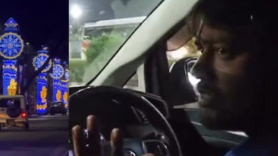 ममता बनर्जी सरकार के 15 साल बनाम 4 महीने का बदलाव, कोलकाता के टैक्सी चालक इरफान ने वीडियो में खोला मन का पूरा हाल.