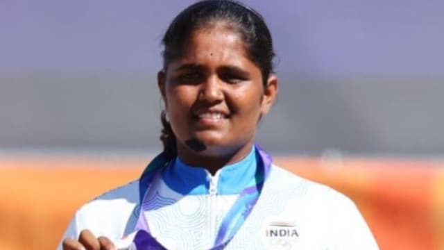 गोल्ड पर कुमकुम का निशाना! Asian Games 2026 में भारत को मिली बड़ी कामयाबी 5 Kumkuma mohod 2026 10 3b2545378b5a3884d3c50abc1dd9370c
