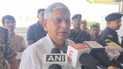 अनंत सिंह-नीरज कुमार विवाद पर ललन सिंह का बड़ा बयान