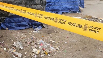 लखनऊ के अस्पताल में टला बड़ा हादसा. (सांकेतिक तस्वीर)