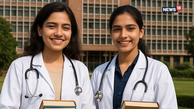 MBBS Doctor Salary and Career: एमबीबीएस डॉक्टर का करियर स्कोप बहुत शानदार है