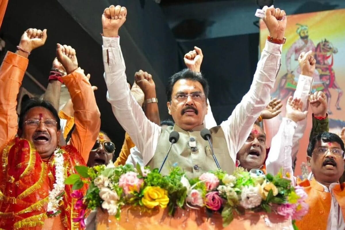 बिहार MLC चुनाव: 5.32 लाख वोटर करेंगे 8 सीटों पर फैसला, जानिए किस सीट पर कितने मतदाता
