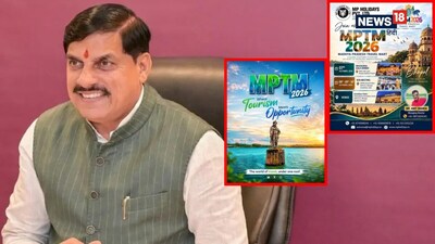 Live Madhya Pradesh, Don't Just Travel: Experts Reveal New Tourism Path at MP Travel Mart 2026
