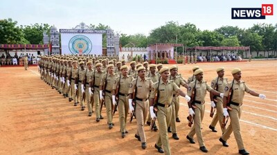MP Police Constable: 7500 Posts, Apply by Oct 6, Exam from Nov 19!