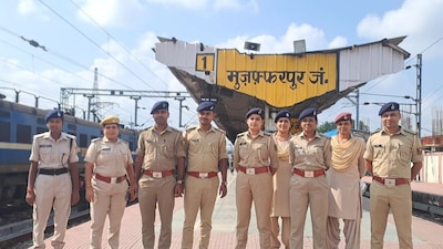 18 संदिग्ध बांग्लादेशी घुसपैठी भारत में घुसे, मुजफ्फरपुर में सघन जांच