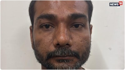 आरोपी माधवदास ने तीन हत्याओं का जुर्म कुबूल कर लिया.