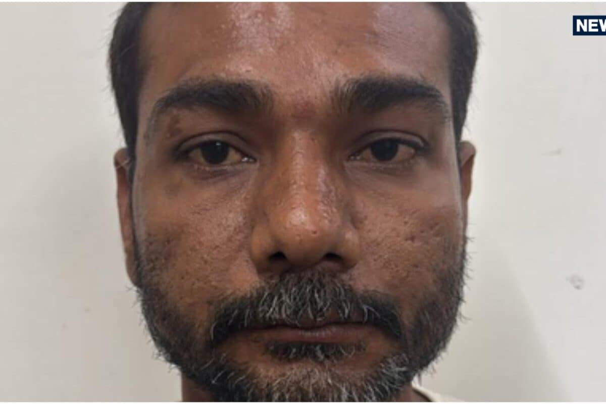 पत्नी से बदला लेने की गलती पति को पड़ी भारी खुला 3 कत्ल का राज: ड्रम काटकर बरामदे में दफनाई थी सास की लाश