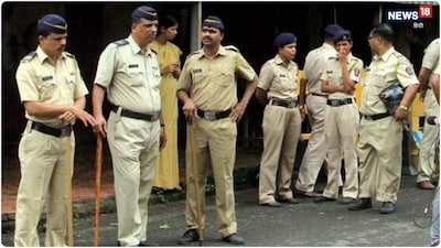 बेगमपुरा पुलिस स्टेशन में केस दर्ज किया गया है. (फाइल फोटो)
