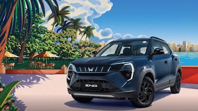 Mahindra XUV 3XO ZNG की वेरिएंट वाइज़ डिटेल्स जानिए.