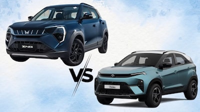 Mahindra XUV ZNG vs Tata Nexon iCNG: जानिए दोनों में किसे खरीदना सही?