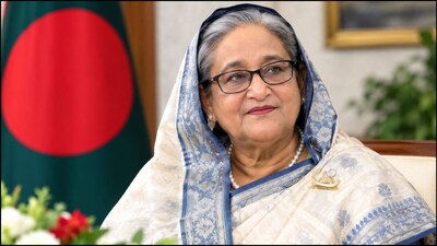 Sheikh Hasina's Planned Return to Bangladesh Sets the Ultimate Test for Tarique Rahman