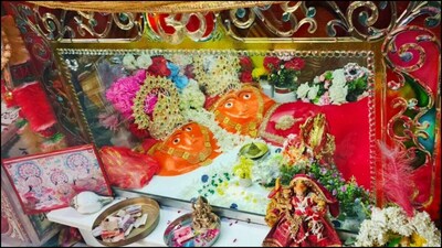 Jai Hinglaj Mata, Balochistan, News 18