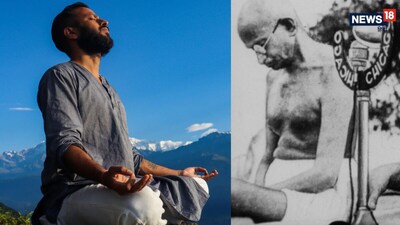 सप्ताह में एक दिन या रोज कुछ मिनट का 'मौन समय' आजमाया जा सकता है.(Canva)