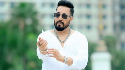 मीका सिंह ने एक लेटेस्ट पॉडकास्ट में ये बात कही है. 
