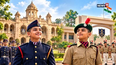 Military School vs Sainik School: मिलिट्री स्कूल और सैनिक स्कूल की एडमिशन प्रक्रिया में बहुत अंतर है