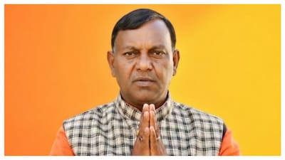 राष्ट्रपति द्रौपदी मुर्मू ने ब्रज मोहन राम को ओडिशा का नया राज्यपाल नियुक्त किया है.