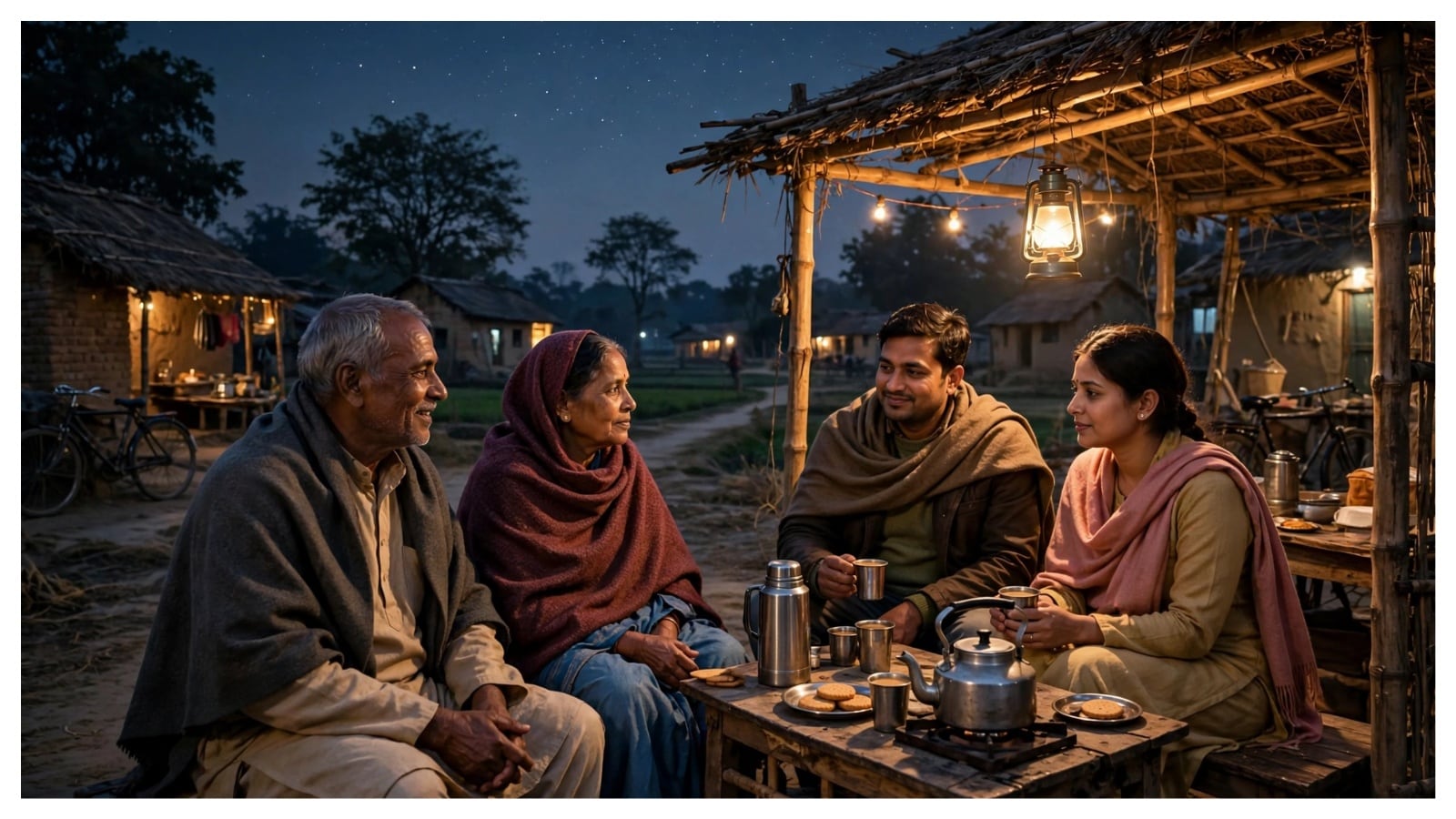Bihar Aaj Ka Mausam: बिहार में साफ रहेगा आसमान, बारिश के कोई आसार नहीं, गिरेगा रात का पारा
