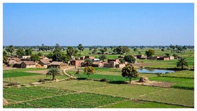 बिहार वेदर अपडेट(सांकेतिक फोटो)
