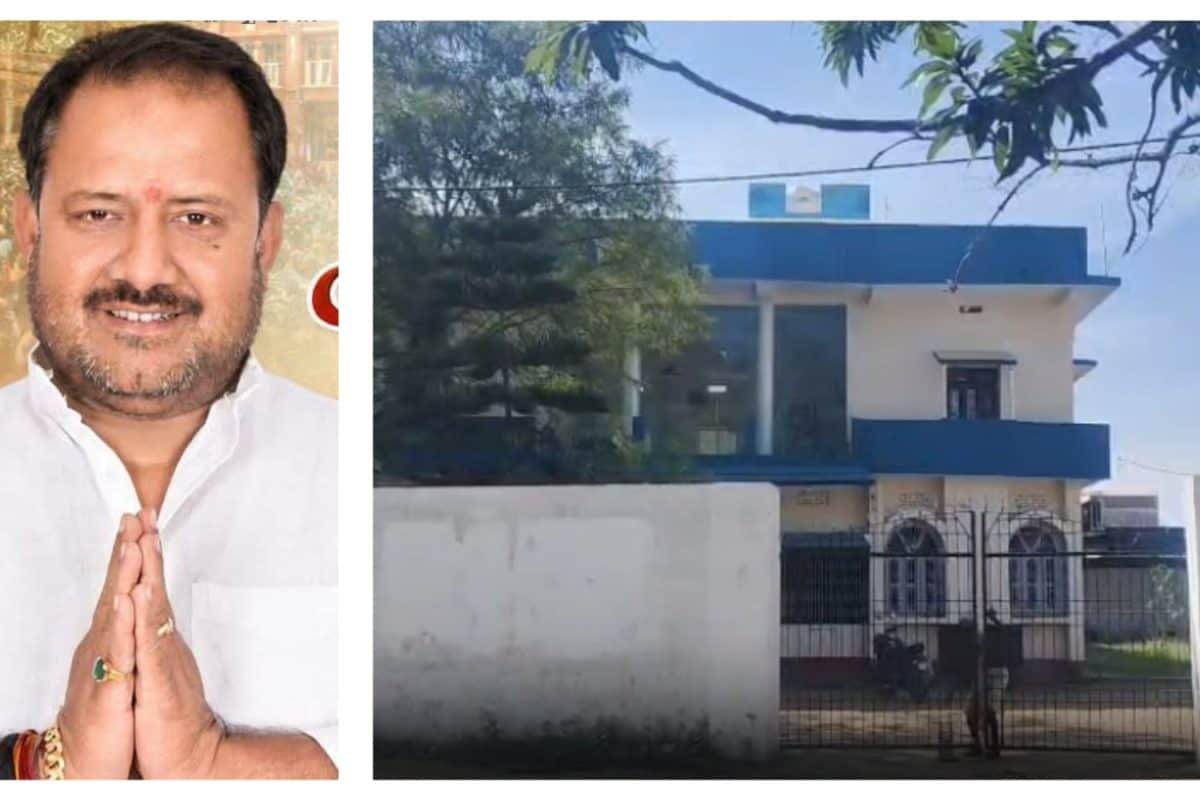 Motihari News: मोतिहारी में भाजपा नेता रिंकू पाठक पर बड़ा एक्शन! घर से गैस एजेंसी तक EOU की रेड, खंगाली जा रही संपत्ति