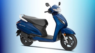 Most Affordable 110 CC Scooters in India