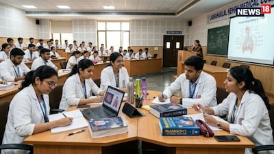 Most Demanding Medical Specialisations After MBBS