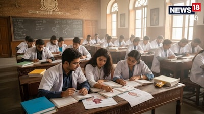MBBS Students Prefer MD General Medicine As NEET-PG Data Reveals Highest Seats