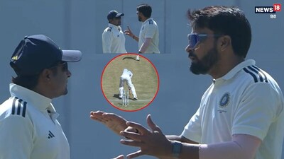 तेज गेंदबाज मुकेश कुमार